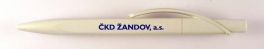 KD andov