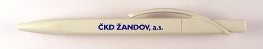KD andov