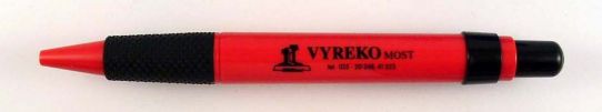 Vyreko