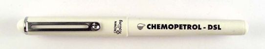 Chemopetrol