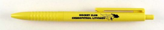 Hockey club