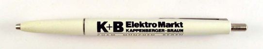 K+B elektro markt