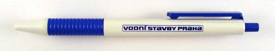 Vodn stavby