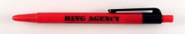 Ring agency
