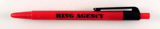 Ring agency
