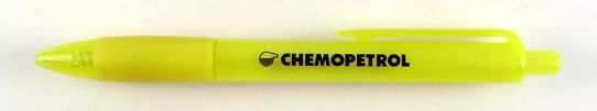 Chemopetrol