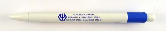 Vodohospodsk opravny