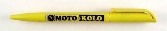 Moto kolo