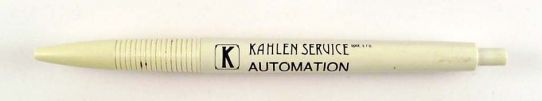 Kahlen service