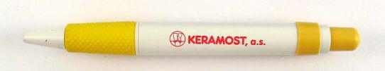 Keramost