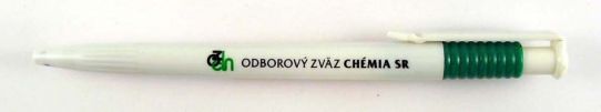 Odborov zvaz chmia