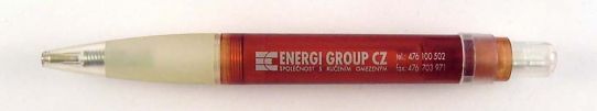 Energi group CZ