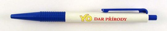 YO dar prody