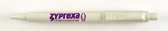 Zyprexa