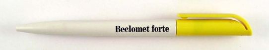 Beclomet forte