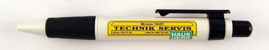 Technik servis