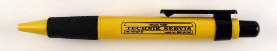Technik servis