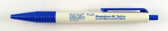 Panas