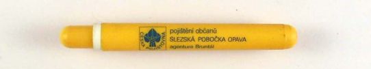 esk pojiovna