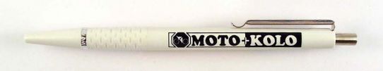 Moto kolo