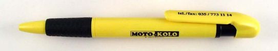 Moto kolo