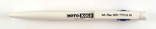 Moto kolo