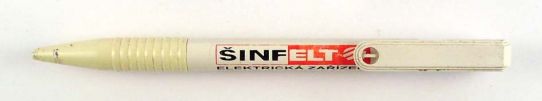 infelt