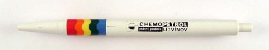 Chemopetrol