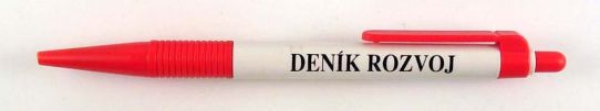 Denk Rozvoj