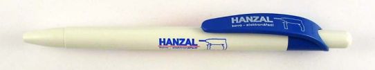 Hanzal