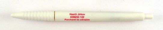 Hasii Jirkov