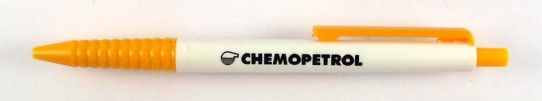 Chemopetrol