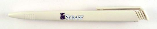 Sybase