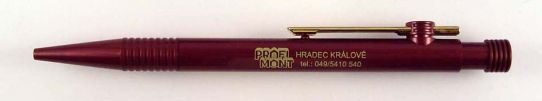 Profi mont