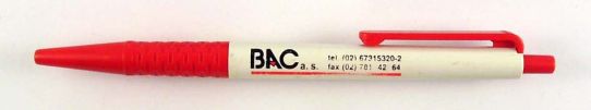 BAC