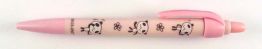 Funky panda
