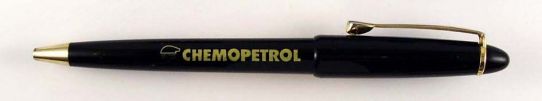 Chemopetrol