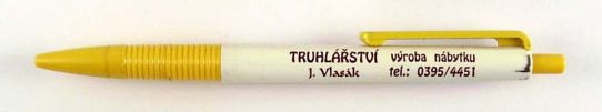 Truhlstv