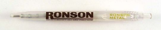 Ronson