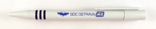 esk drhy Ostrava