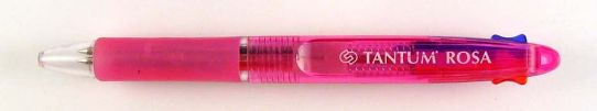 Tantum rosa