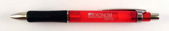 Ekonom servis
