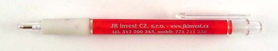 JK invest CZ