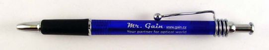 Mr. Gain