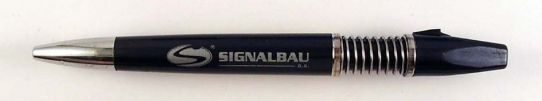 Signalbau