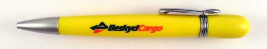 Beskyd Cargo