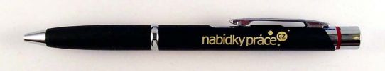 nabdky prce