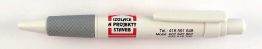Izolace a projekty staveb