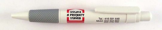 Izolace a projekty staveb
