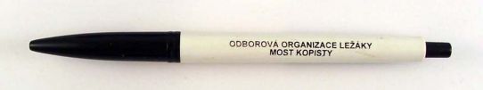 Odborov organizace Leky